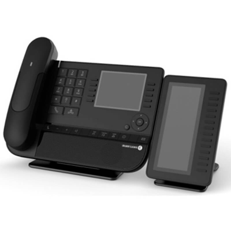 Alcatel lucent 8068s extension 40 touche